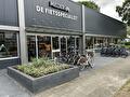 Regelmatig onderhoud voor de fiets is belangrijk.
