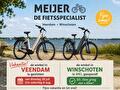 Regelmatig onderhoud voor de fiets is belangrijk.